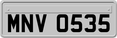 MNV0535