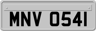 MNV0541