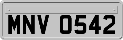 MNV0542