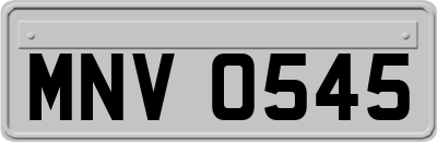 MNV0545