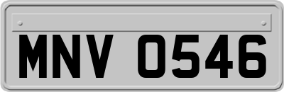 MNV0546