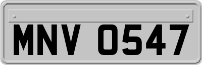 MNV0547