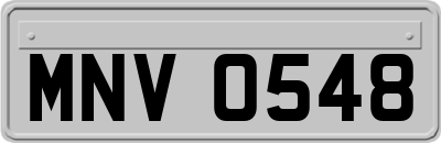 MNV0548