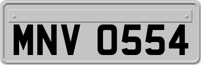 MNV0554