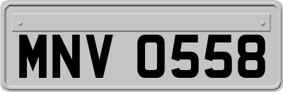MNV0558