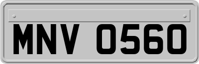 MNV0560