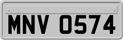 MNV0574