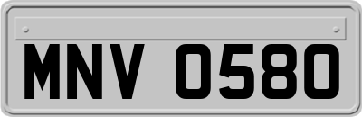 MNV0580