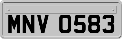 MNV0583