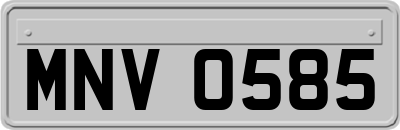 MNV0585
