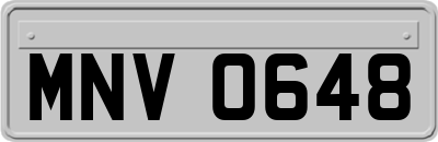 MNV0648