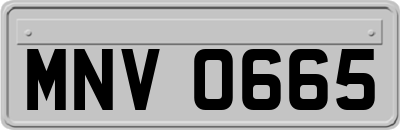 MNV0665