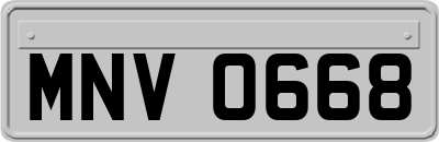 MNV0668