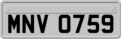 MNV0759