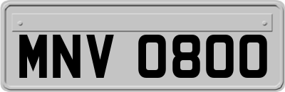 MNV0800