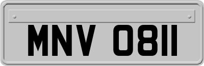 MNV0811