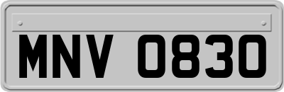 MNV0830