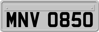 MNV0850