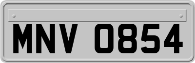 MNV0854