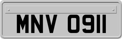 MNV0911