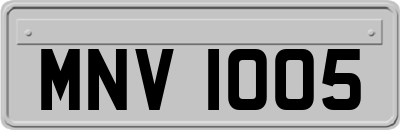 MNV1005