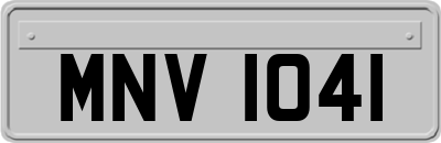 MNV1041