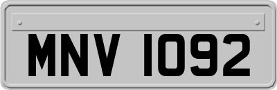 MNV1092