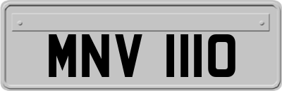 MNV1110