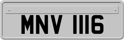 MNV1116