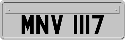 MNV1117