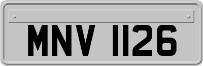 MNV1126