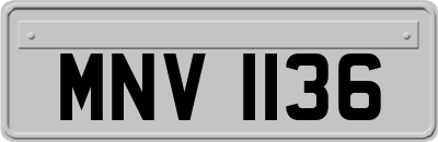MNV1136
