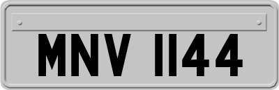 MNV1144
