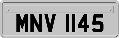 MNV1145