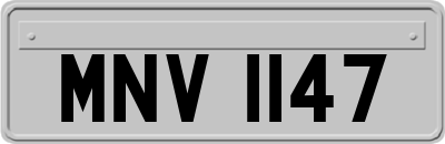 MNV1147