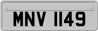 MNV1149