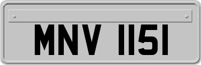 MNV1151