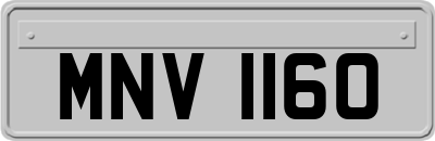 MNV1160
