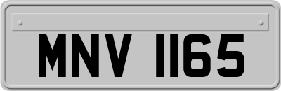 MNV1165