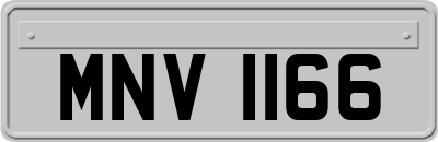 MNV1166