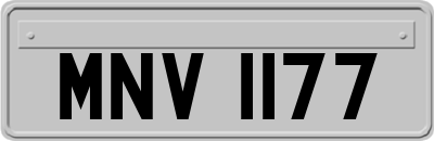 MNV1177