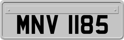 MNV1185