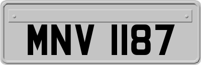 MNV1187