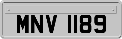 MNV1189