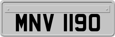 MNV1190