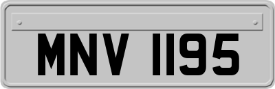 MNV1195