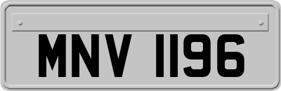 MNV1196