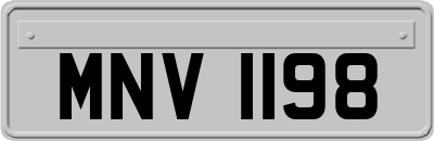 MNV1198