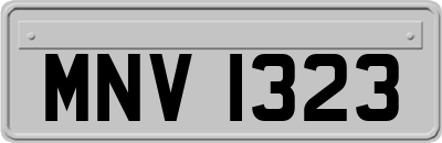 MNV1323