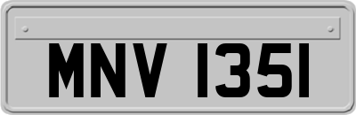MNV1351